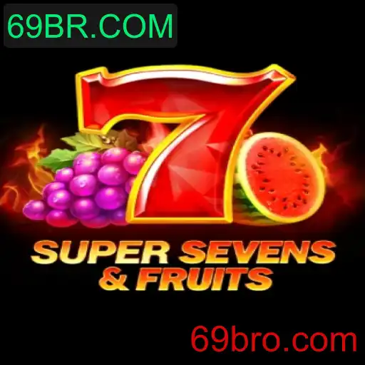 Explorando 7SuperSevensFruits: Diversão e Estratégia no Jogo Online