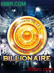 Billionaire: O Desafio Estratégico do Século