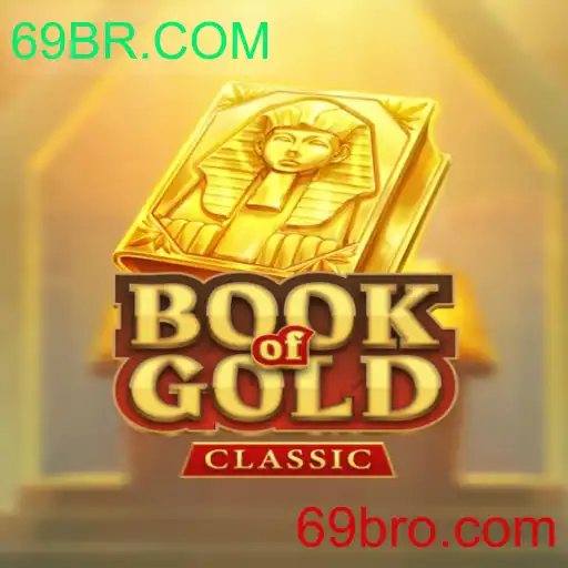 Descubra o Fascinante Mundo do Jogo Book of Gold Classic