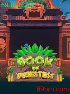 Explorando o Fascinante Mundo de 'BookOfPriestess'