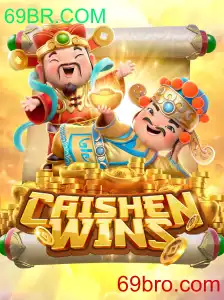 CaishenWins: Explorando as Atrações e Regras do Popular Slot Online