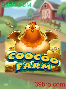 Descubra CooCooFarm: O Empolgante Mundo da Agricultura Virtual com 69BR.COM