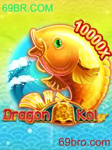 Explorando o Jogo DragonKoi e seu Impacto na Indústria de Jogos