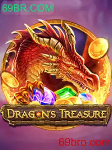 DragonsTreasure: Aventura Épica e Descobertas Incríveis