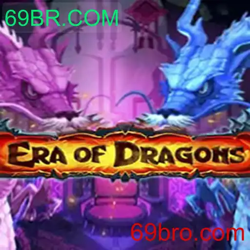 EraOfDragons: Um Mergulho no Mundo Místico dos Dragões