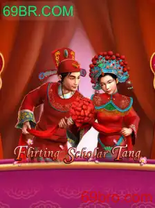 Descubra as Aventuras de FlirtingScholarTang: Um Jogo Inovador no Cenário Atual