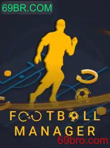 Explorando o Universo do FootballManager com 69BR.COM