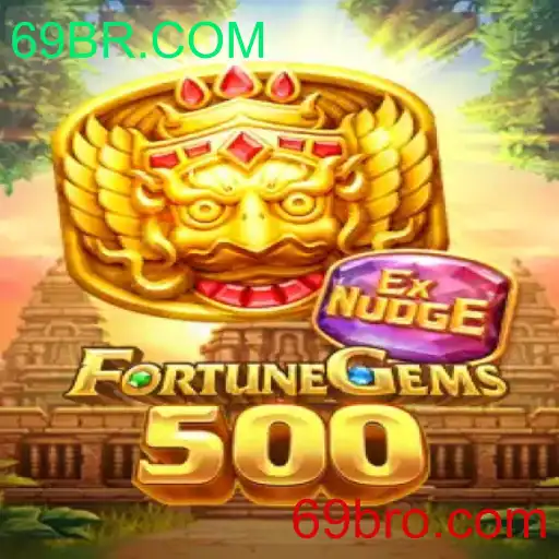 FortuneGems500: Uma Jornada no Universo das Jóias da Fortuna