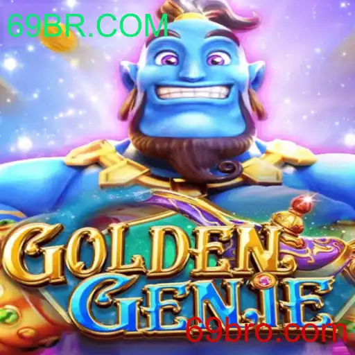 Descubra o Fascinante Mundo de GOLDENGENIE: Um Jogo de Estratégia Inovador