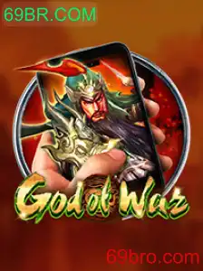 Descubra os Segredos e Regras do Jogo GodofWarM