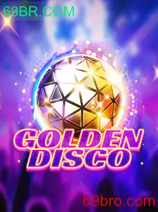 GoldenDisco: Um Jogo Inovador na Era Digital com 69BR.COM