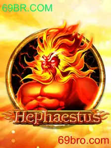 Explorando o Universo de 'Hephaestus': Um Jogo de Mitologia e Estratégia