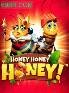 Descubra o Mundo Encantador de HoneyHoneyHoney