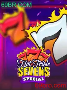 HotTripleSevensSpecial: O Guia Completo para Este Jogo Empolgante