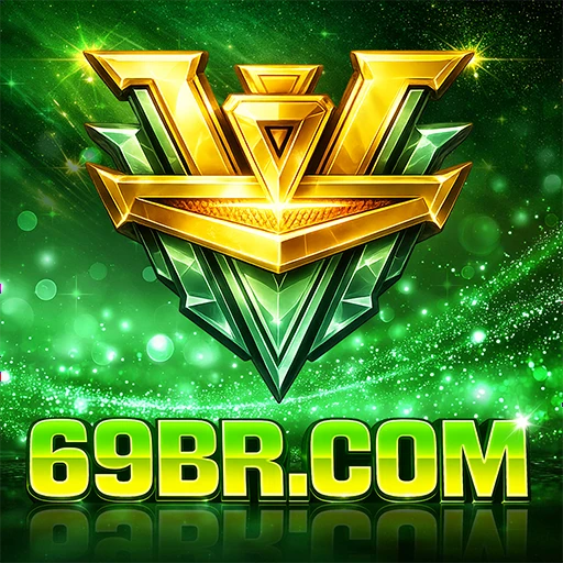 69BR.COM-Melhor Cassino Online do Brasil Logo