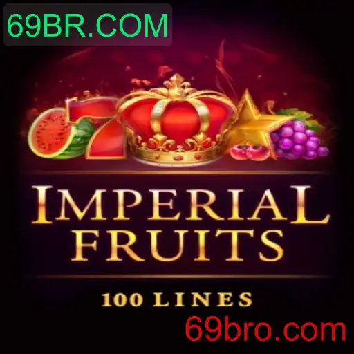 ImperialFruits100: Descubra o Universo Frutado de Emoções