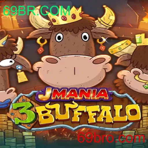 Descubra o Mundo de Aventura e Estratégia em JMania3Buffalo