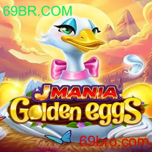 Explorando JManiaGoldenEggs: A Nova Sensação do Entretenimento Digital