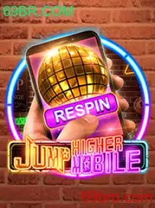 Descubra o Mundo de JumpHighermobile: Inovação em Jogos Digitais