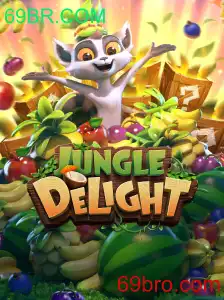 Descubra o Fascinante Mundo de JungleDelight: Uma Aventura em Terras Selvagens