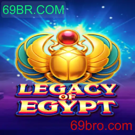 Descubra LegacyOfEgypt: Um Jogo de Estratégia Imperdível