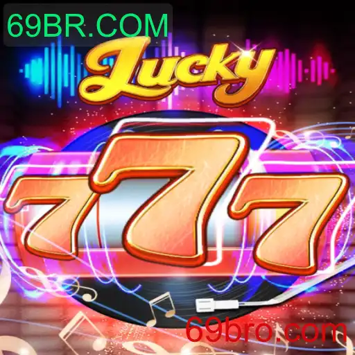 Descubra o Mundo Empolgante de Lucky777 no 69BR.COM