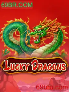 LuckyDragons: Um Mergulho no Universo do Jogo de Azar