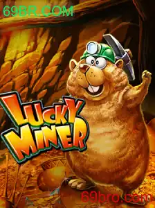 Explorando LuckyMiner: O Fascinante Jogo de Mineração Online