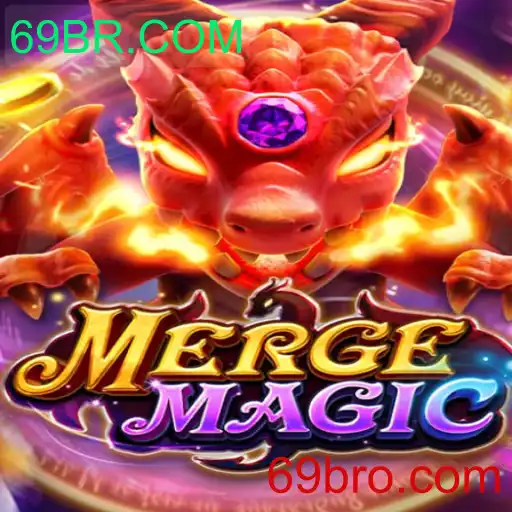 Descubra o Fascinante Mundo de MERGEMAGIC