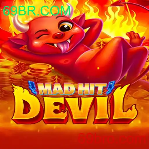 MadHitDevil: Uma Aventura Intensa no Mundo dos Jogos