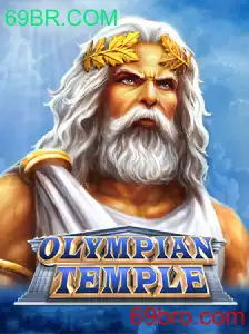 Explorando o Fascínio de OlympianTemple: Uma Jornada Épica