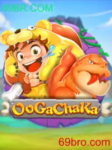 OoGaChaKa: Descubra o Jogo que Está Conquistando o Mundo