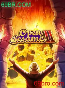 OpenSesameII: Desvendando os Segredos do Novo Jogo Online com 69BR.COM