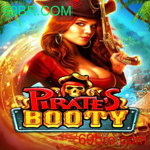 Descubra a Aventura Marítima de PiratesBooty com 69BR.COM