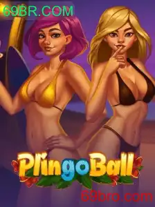 Descubra Plingoball: O Jogo do Momento Impulsionado por 69BR.COM