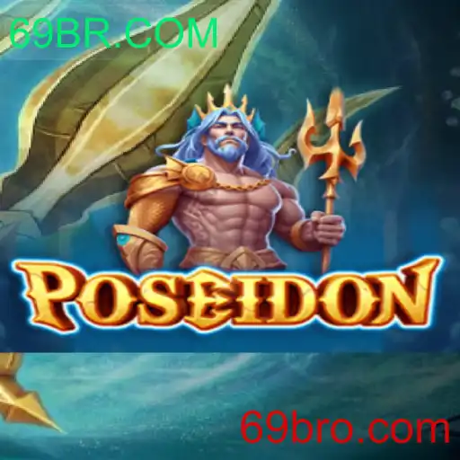 Explorando o Mundo de Poseidon: Um Jogo Intrigante e Atual