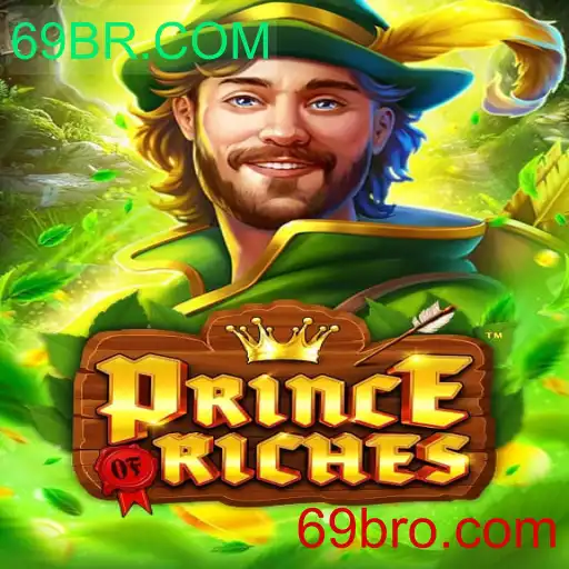 Descubra o Mundo de PrinceOfRiches
