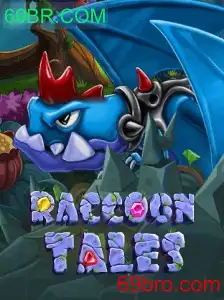 Aventuras e Estratégias em RaccoonTales: Mergulhe no Mundo dos Guaxinins