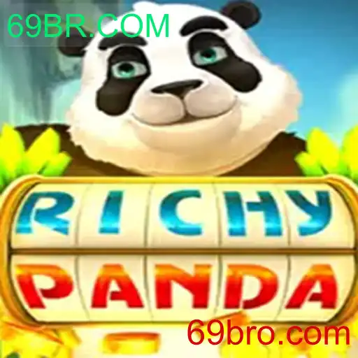 Descubra o Inovador Jogo RichyPanda com 69BR.COM