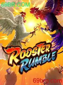 Descubra o Mundo de RoosterRumble: Um Jogo de Estratégia e Emoção