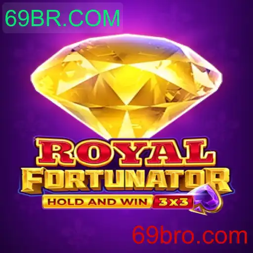 Descubra o Mundo Envolvente de RoyalFort e as Emoções de 69BR.COM
