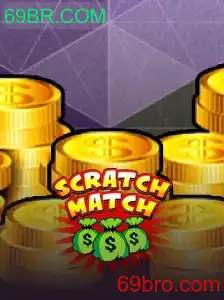 Descubra o Novo Jogo de Estratégia: ScratchMatch e Sua Dinâmica Inovadora