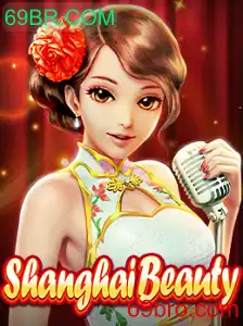 Descubra ShanghaiBeauty: O Fascinante Mundo do Jogo Inspirado em Shanghai