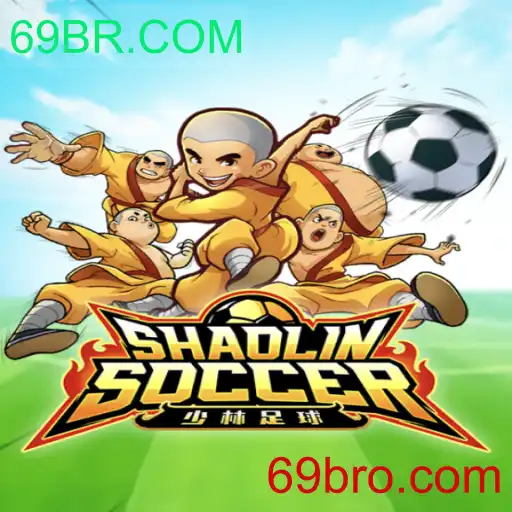Explorando o Universo de ShaolinSoccer