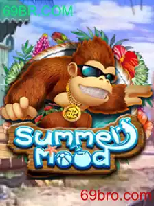 Explorando SummerMood: O Jogo Revelação de 2023