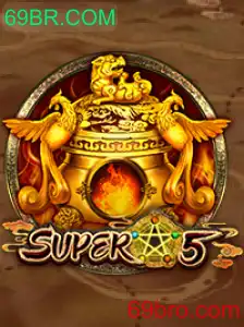 Descubra o Empolgante Jogo Super5 e Conheça Suas Regras
