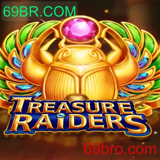 Descubra o Mundo Emocionante de TREASURERAIDERS: Aventuras e Estratégias