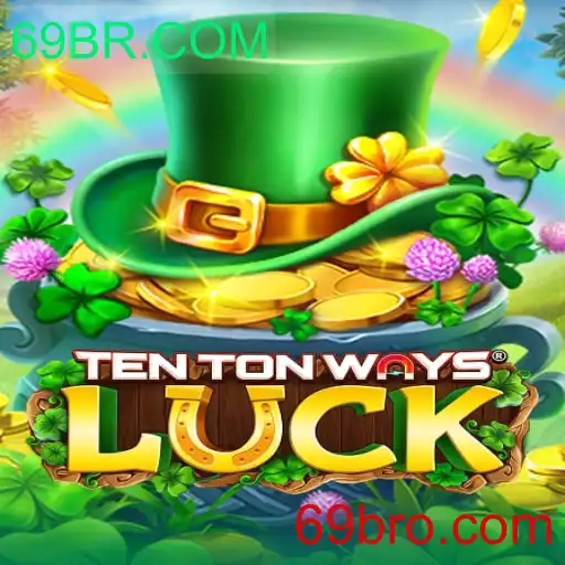TenTonWaysLuck: Descubra o Fascinante Mundo do Jogo que Conquista Multidões