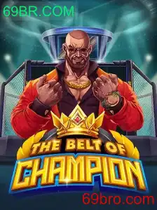 Explorando o Mundo de 'TheBeltOfChampion': Um Novo Fenômeno no Universo dos Jogos