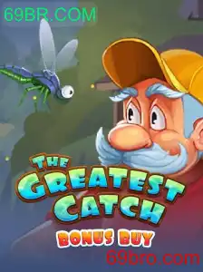 Descubra o Fascinante Mundo de TheGreatestCatchBonusBuy